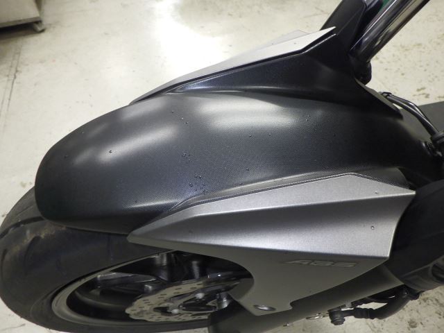 Пластик и бак