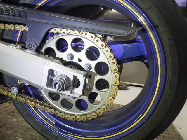 Задняя часть