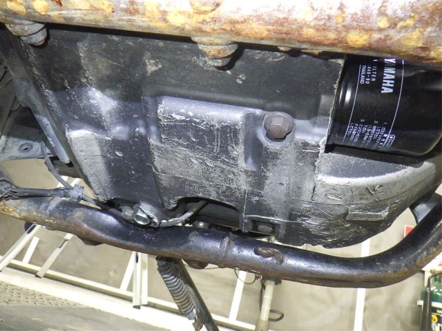 Двигатель