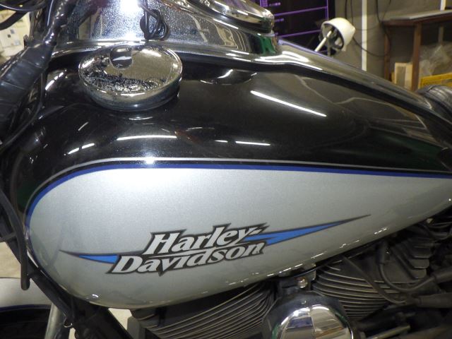 Пластик и бак
