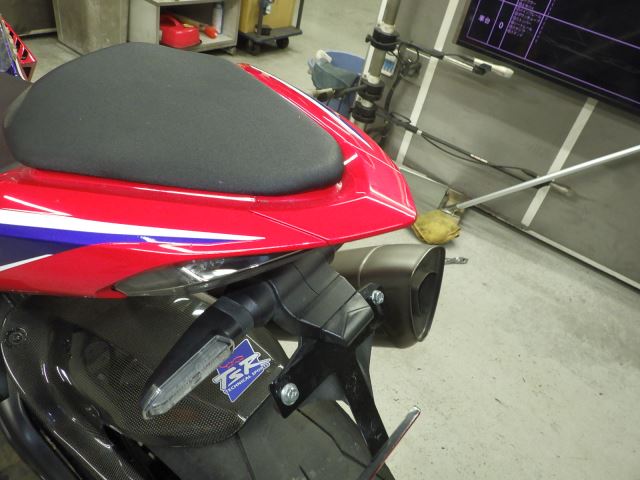 Пластик и бак