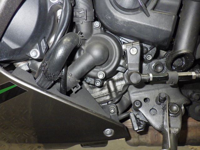 Двигатель