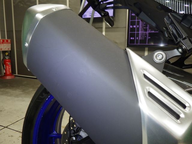 Электрика и выхлоп