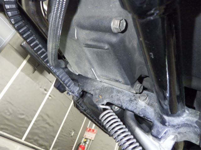 Двигатель