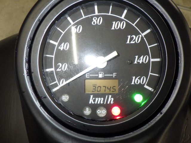 Электрика и выхлоп