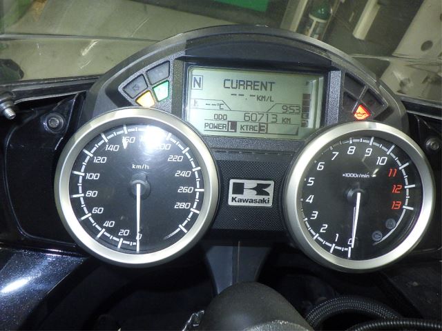 Электрика и выхлоп