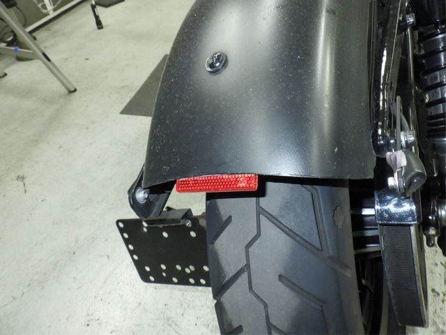Пластик и бак