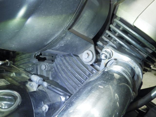 Двигатель